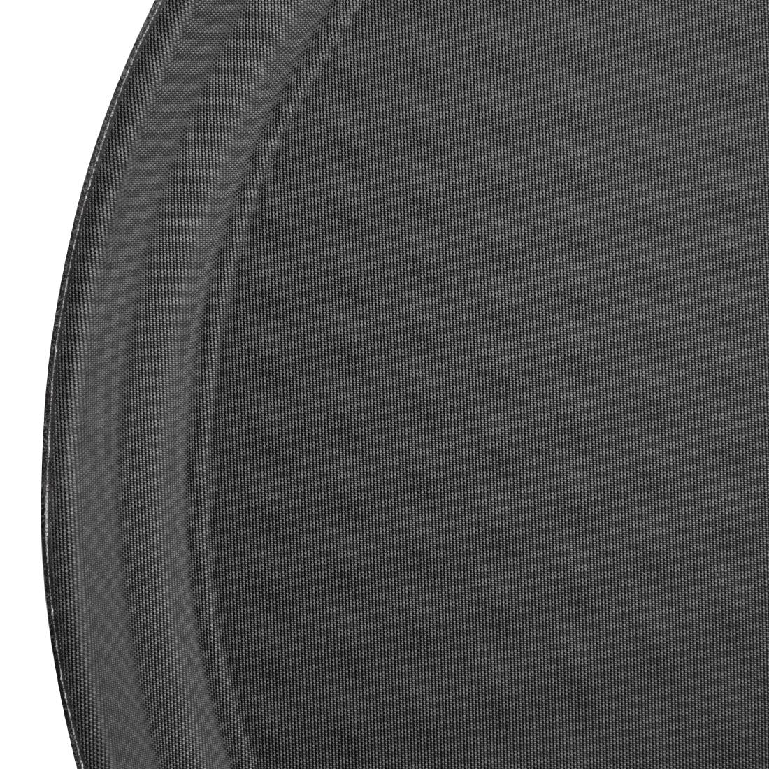Olympia Kristallon Fibreglass Round Anti-Slip Bar Tray small • PAS-J845
