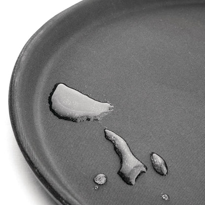 Olympia Kristallon Fibreglass Round Anti-Slip Bar Tray small • PAS-J845