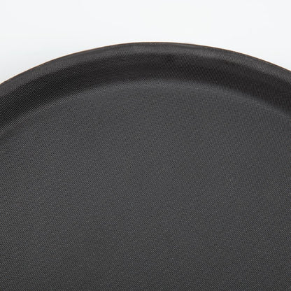 Olympia Kristallon Fibreglass Round Anti-Slip Bar Tray small • PAS-J845