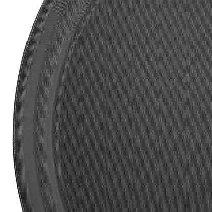 Olympia Kristallon Fibreglass Round Anti-Slip Bar Tray medium • PAS-J846