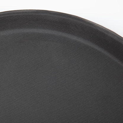 Olympia Kristallon Fibreglass Round Anti-Slip Bar Tray medium • PAS-J846