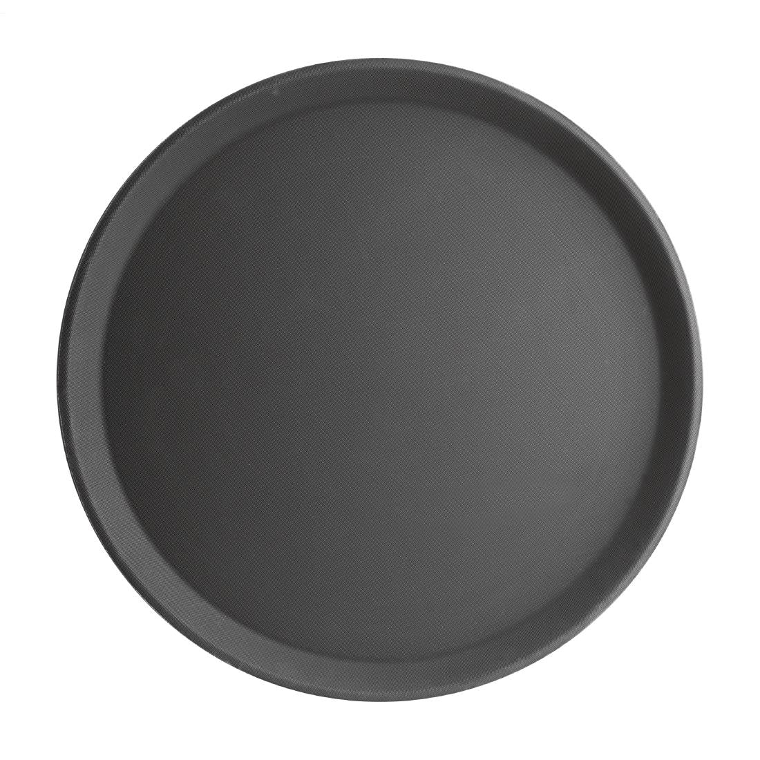 Olympia Kristallon Fibreglass Round Anti-Slip Bar Tray large • PAS-J847