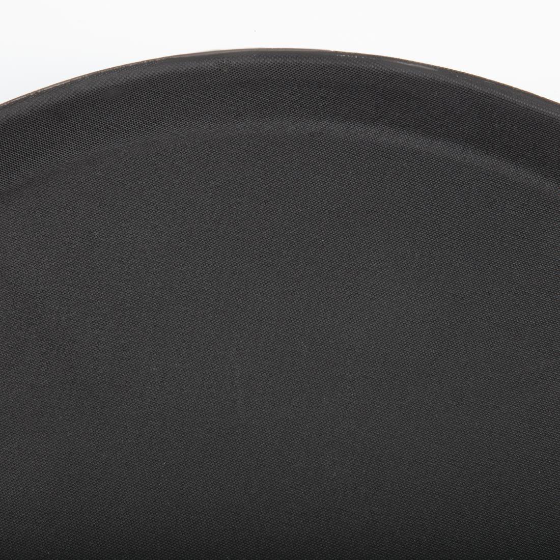Olympia Kristallon Fibreglass Round Anti-Slip Bar Tray large • PAS-J847