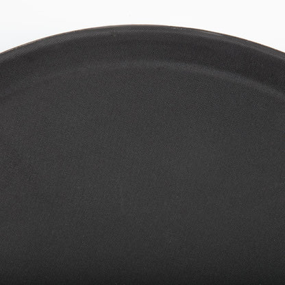 Olympia Kristallon Fibreglass Round Anti-Slip Bar Tray large • PAS-J847