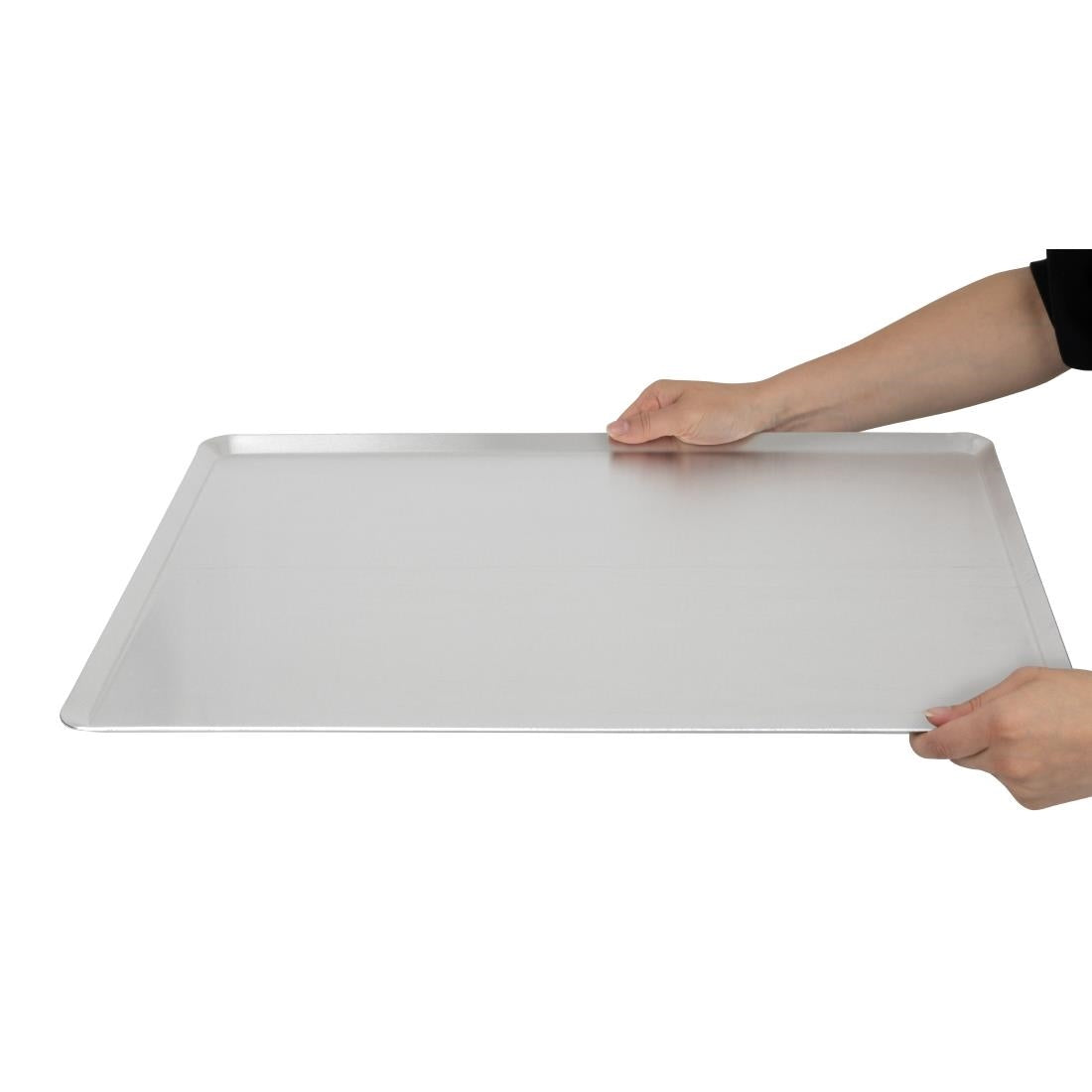 Matfer Bourgeat Aluminium Patisserie Tray • PAS-J857