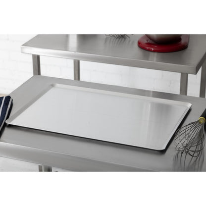 Matfer Bourgeat Aluminium Patisserie Tray • PAS-J857