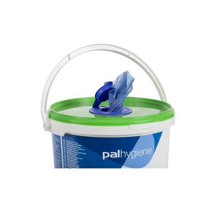 Pal TX Disinfectant Surface Wipes (1000 Pack) • PAS-J860