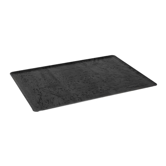 Matfer Bourgeat Blue Steel Patisserie Tray • PAS-J862