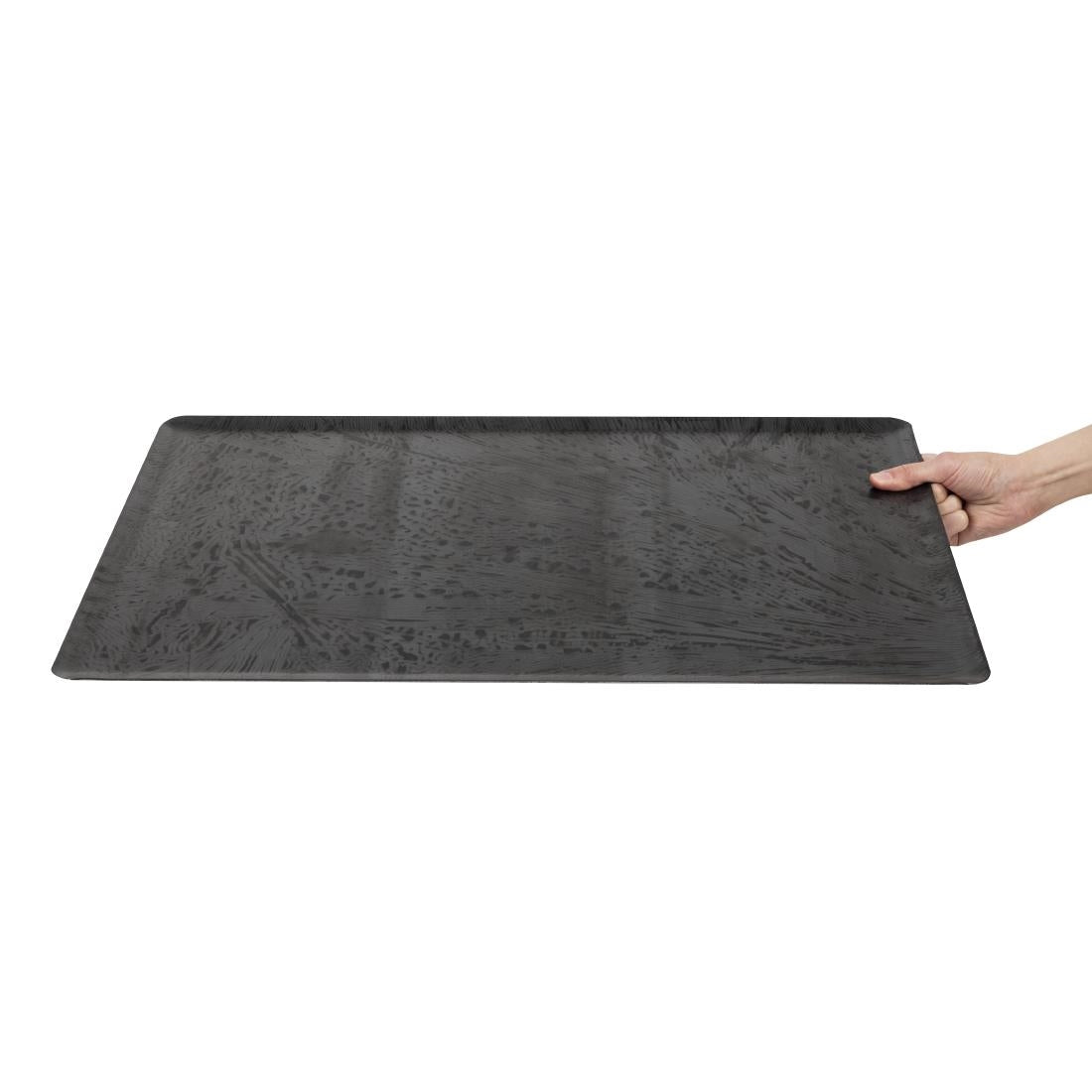 Matfer Bourgeat Blue Steel Patisserie Tray • PAS-J862