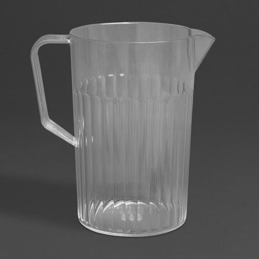Olympia Kristallon Polycarbonate Jug 900ml • PAS-J900