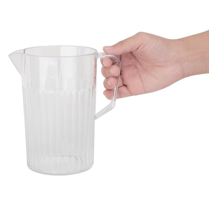 Olympia Kristallon Polycarbonate Jug 900ml • PAS-J900