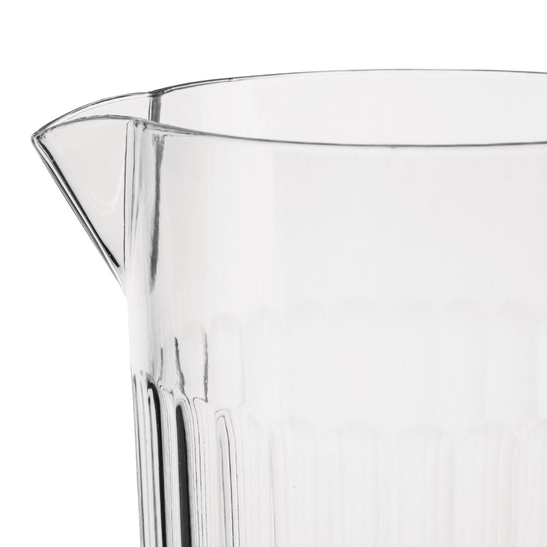 Olympia Kristallon Polycarbonate Jug 900ml • PAS-J900