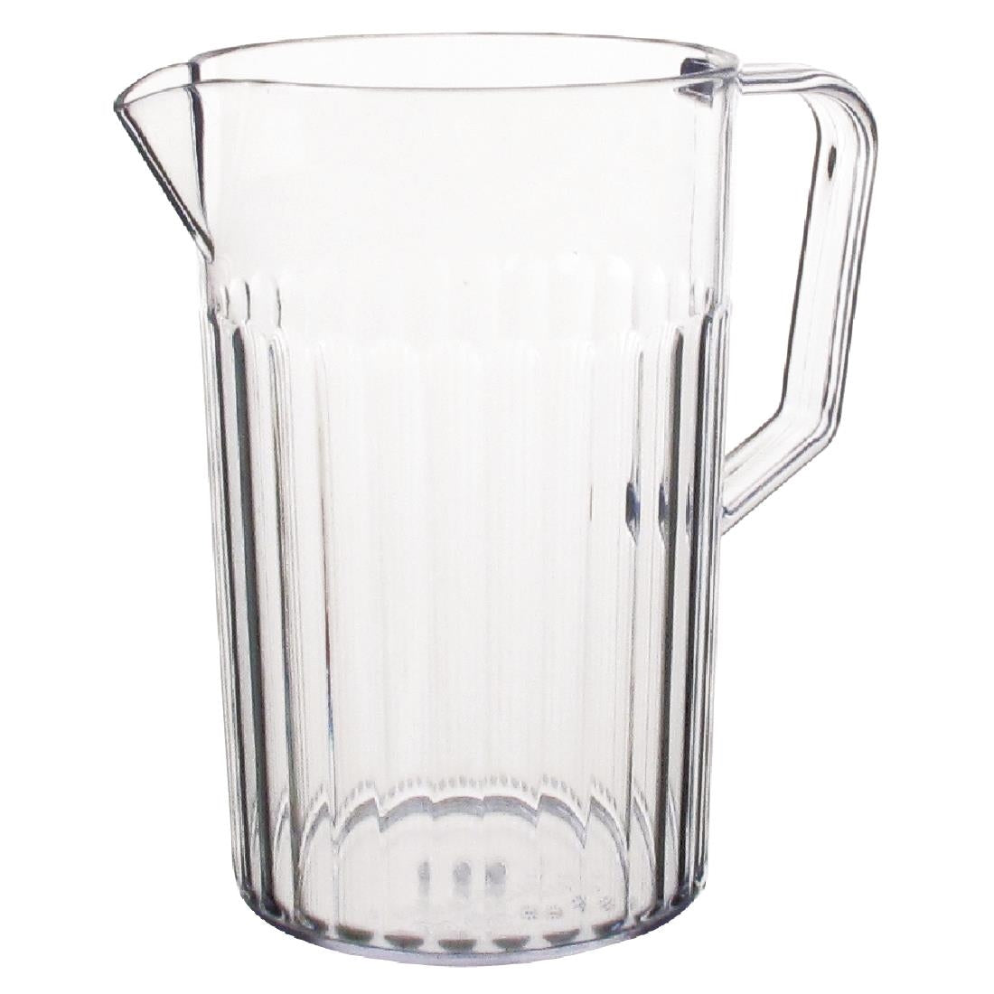 Olympia Kristallon Polycarbonate Jug 900ml • PAS-J900