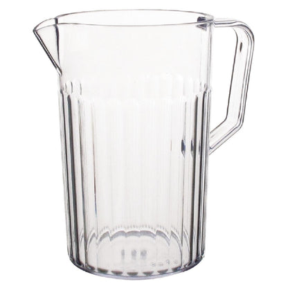 Olympia Kristallon Polycarbonate Jug 900ml • PAS-J900