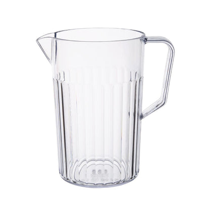 Olympia Kristallon Polycarbonate Graduated Jug 900ml • PAS-J902