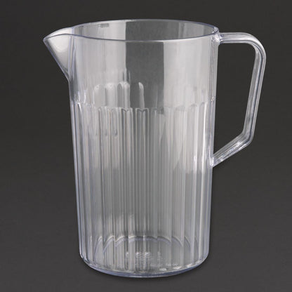 Olympia Kristallon Polycarbonate Graduated Jug 900ml • PAS-J902