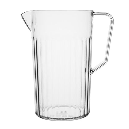 Olympia Kristallon Polycarbonate Jug 1.4Ltr • PAS-J904