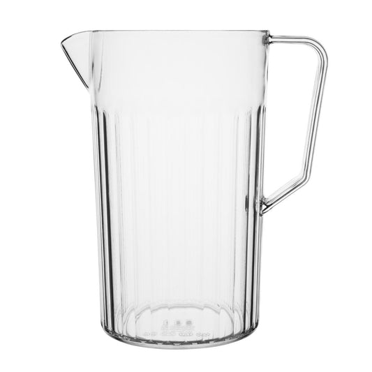 Olympia Kristallon Polycarbonate Jug 1.4Ltr • PAS-J904