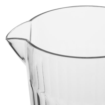 Olympia Kristallon Polycarbonate Jug 1.4Ltr • PAS-J904