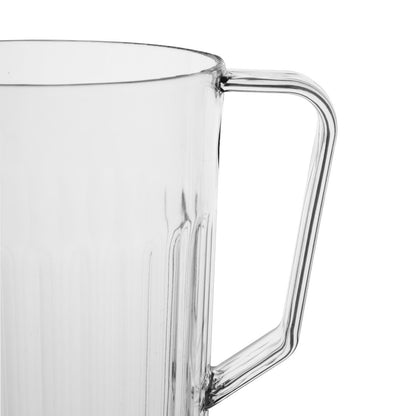 Olympia Kristallon Polycarbonate Jug 1.4Ltr • PAS-J904