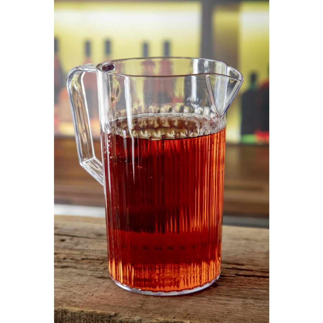 Olympia Kristallon Polycarbonate Jug 1.4Ltr • PAS-J904