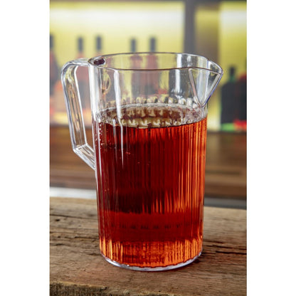 Olympia Kristallon Polycarbonate Jug 1.4Ltr • PAS-J904