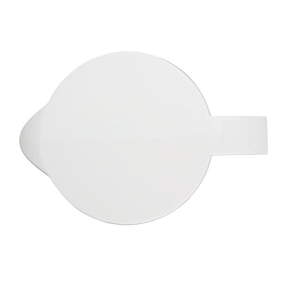 Olympia Kristallon Polycarbonate 900ml Lid • PAS-J906
