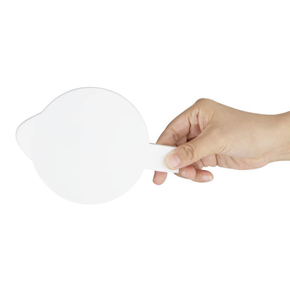 Olympia Kristallon Polycarbonate 900ml Lid • PAS-J906