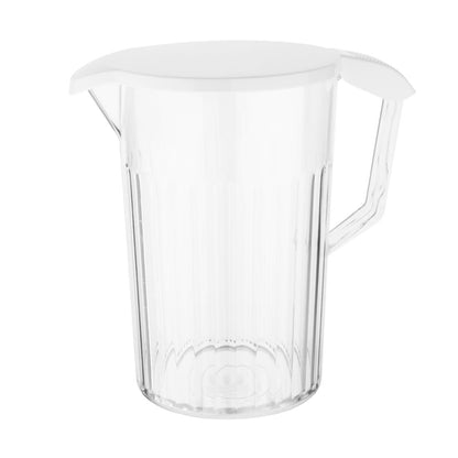 Olympia Kristallon Polycarbonate 900ml Lid • PAS-J906