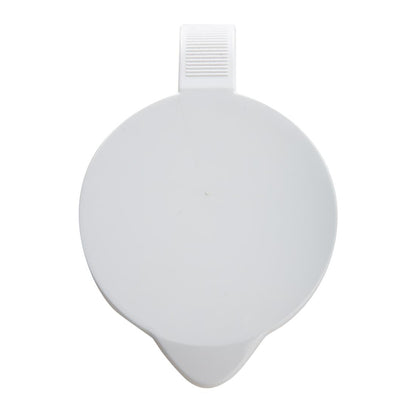 Olympia Kristallon Polycarbonate 900ml Lid • PAS-J906
