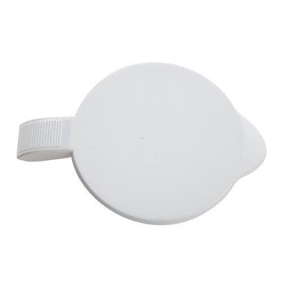 Olympia Kristallon Polycarbonate 900ml Lid • PAS-J906