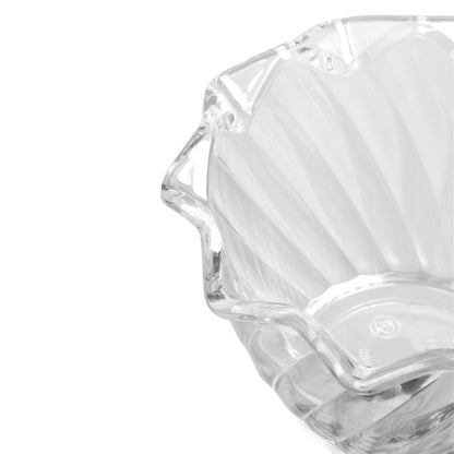 Olympia Kristallon Polycarbonate Sorbet Dishes (12 Pack) • PAS-J911