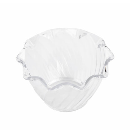 Olympia Kristallon Polycarbonate Sorbet Dishes (12 Pack) • PAS-J911