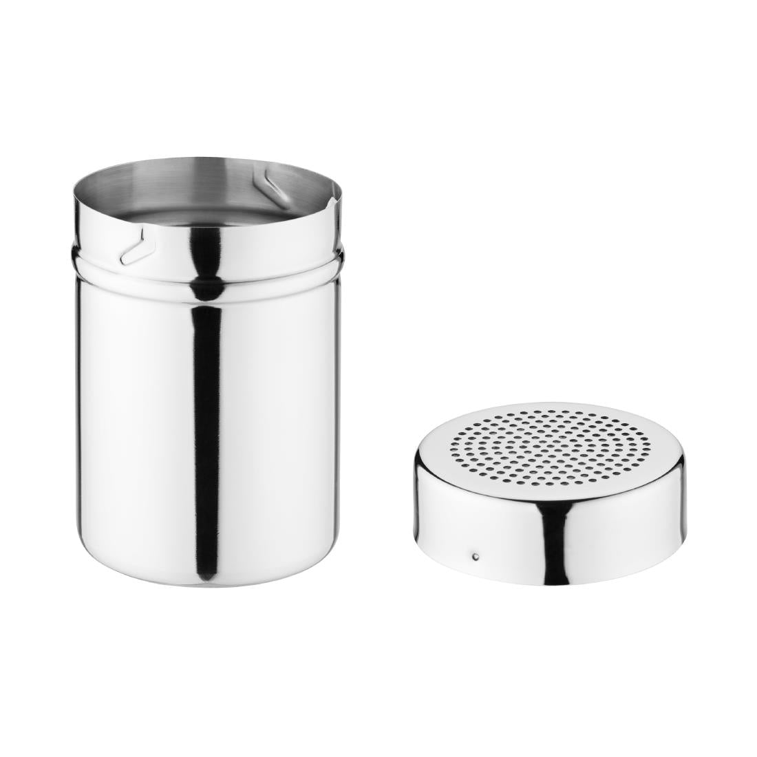 Vogue Dredger Fine Grade 275ml • PAS-J939