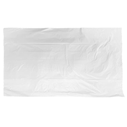 Jantex Light Duty Bin Bags for Sanitary Bin T640 (200 Pack) (For use with the for the Jantex sanitary bin (see code - T640). 410(W)x710(L)mm) • PAS-JA175
