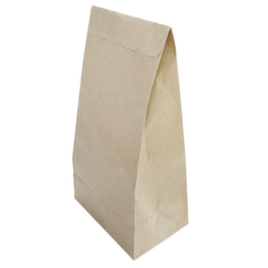 Fiesta Recyclable Sealable Takeaway Bags Small (250 Pack) (Sealable. Pack Quantity: 250) • PAS-JA317