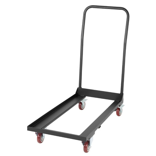 Bolero Folding Chair Trolley • PAS-JA345