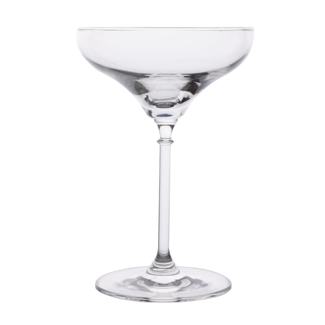 Olympia Lillie Martini Glasses 220ml (6 Pack) • PAS-JA365