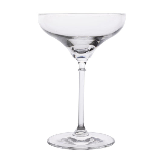 Olympia Lillie Martini Glasses 215ml (6 Pack) • PAS-JA365