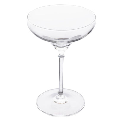 Olympia Lillie Martini Glasses 220ml (6 Pack) • PAS-JA365