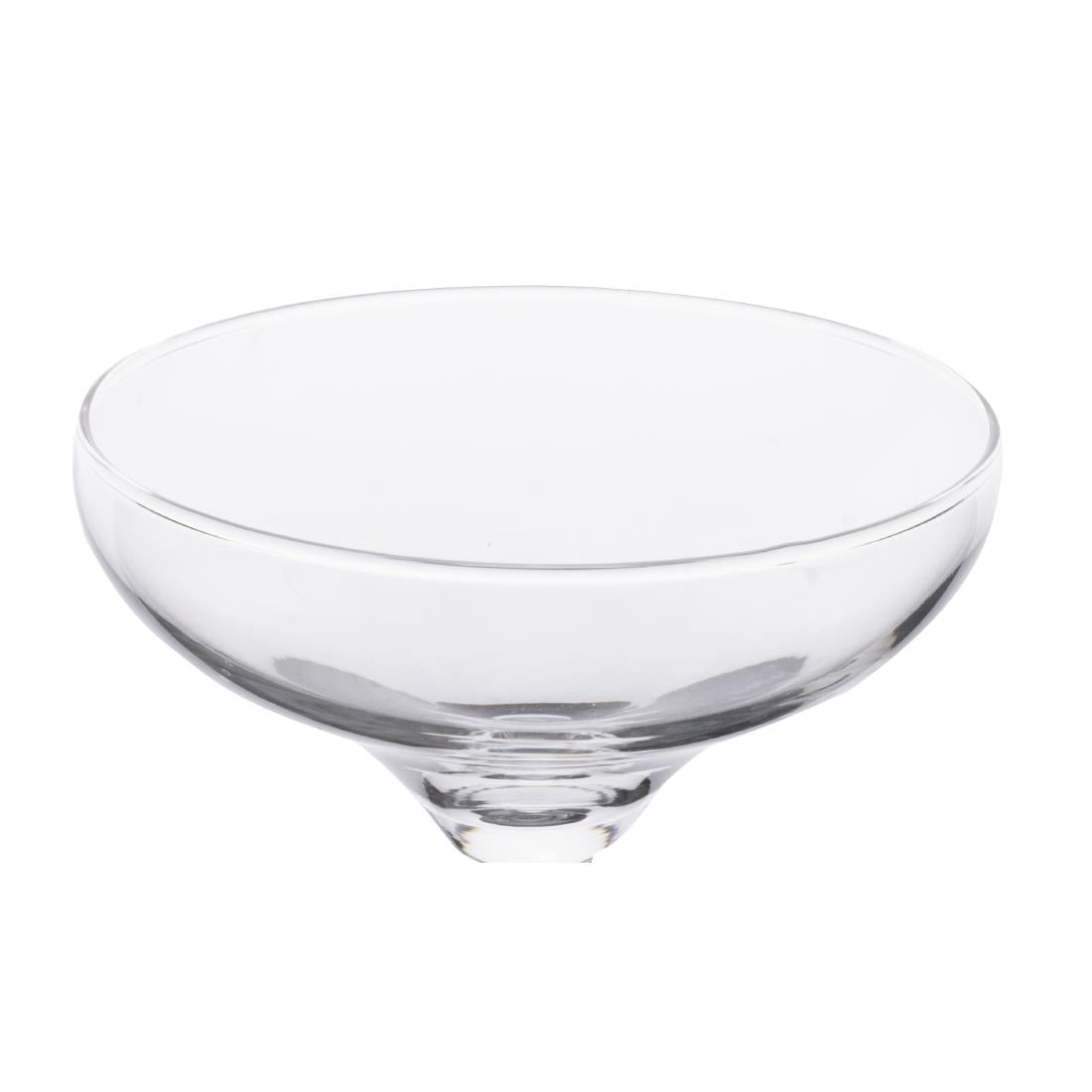 Olympia Lillie Martini Glasses 220ml (6 Pack) • PAS-JA365
