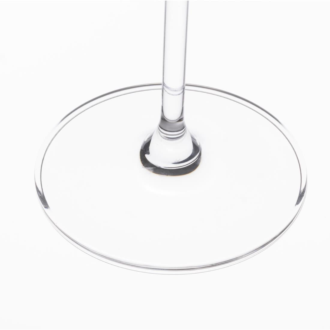 Olympia Lillie Martini Glasses 220ml (6 Pack) • PAS-JA365