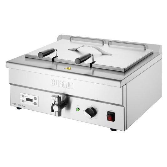 Apuro Doughnut Fryer • PAS-JA370-A