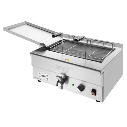 Apuro Doughnut Fryer • PAS-JA370-A