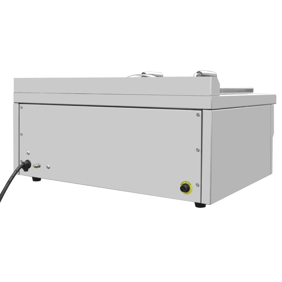 Apuro Doughnut Fryer • PAS-JA370-A