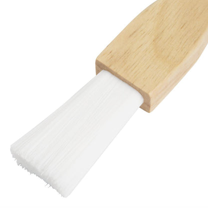Vogue Wooden Handle Pastry Brush 205mm • PAS-JA526