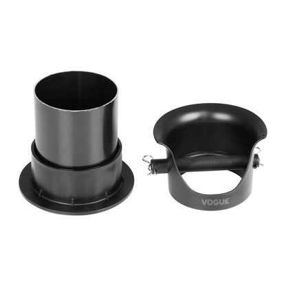 Vogue Plastic Coffee Knock Bin 3,6Ltr • PAS-JB018