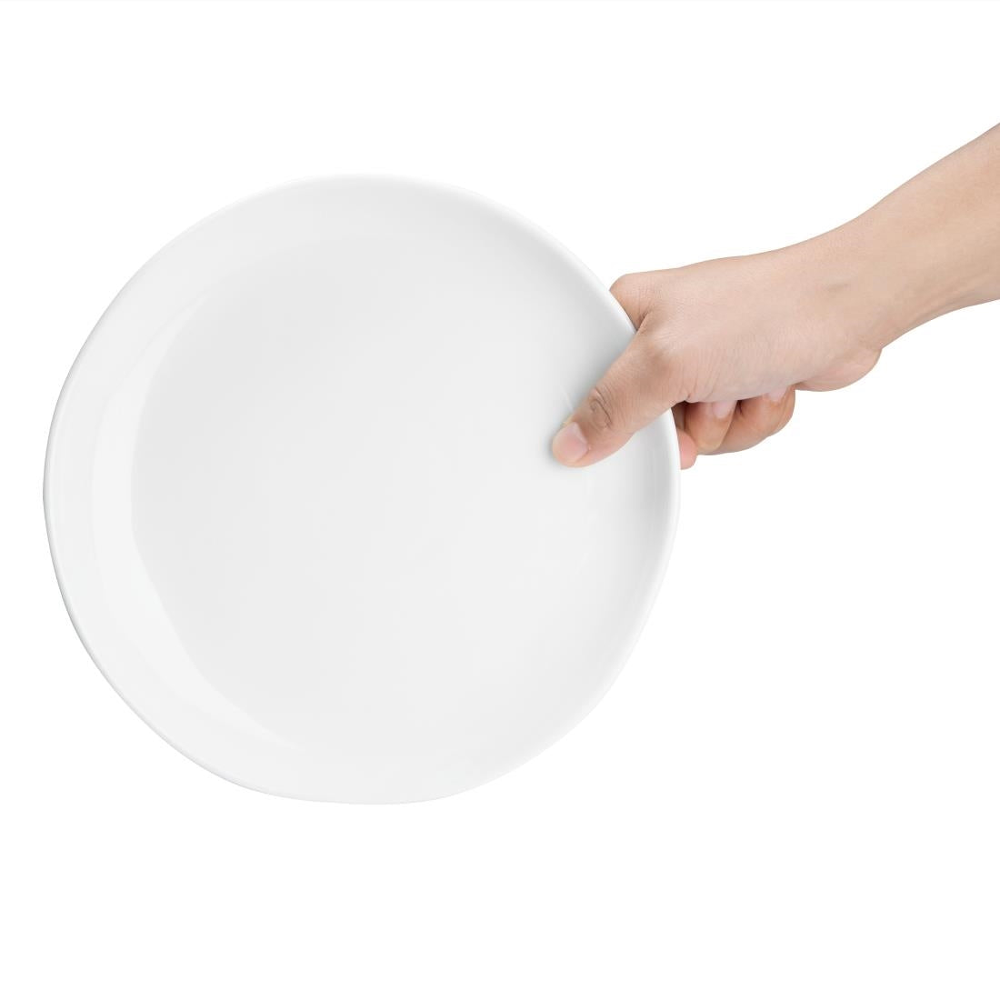 JB176 (Diameter: 200mm. 7.9". Pack quantity: 6. Lifetime edge-chip warranty) • PAS-JB176