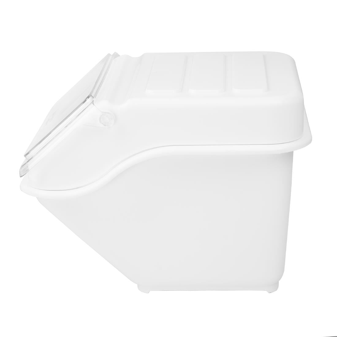Vogue Ingredient Bin 38Ltr (38Ltr. 590x420x487mm. Includes lid.) • PAS-JB557