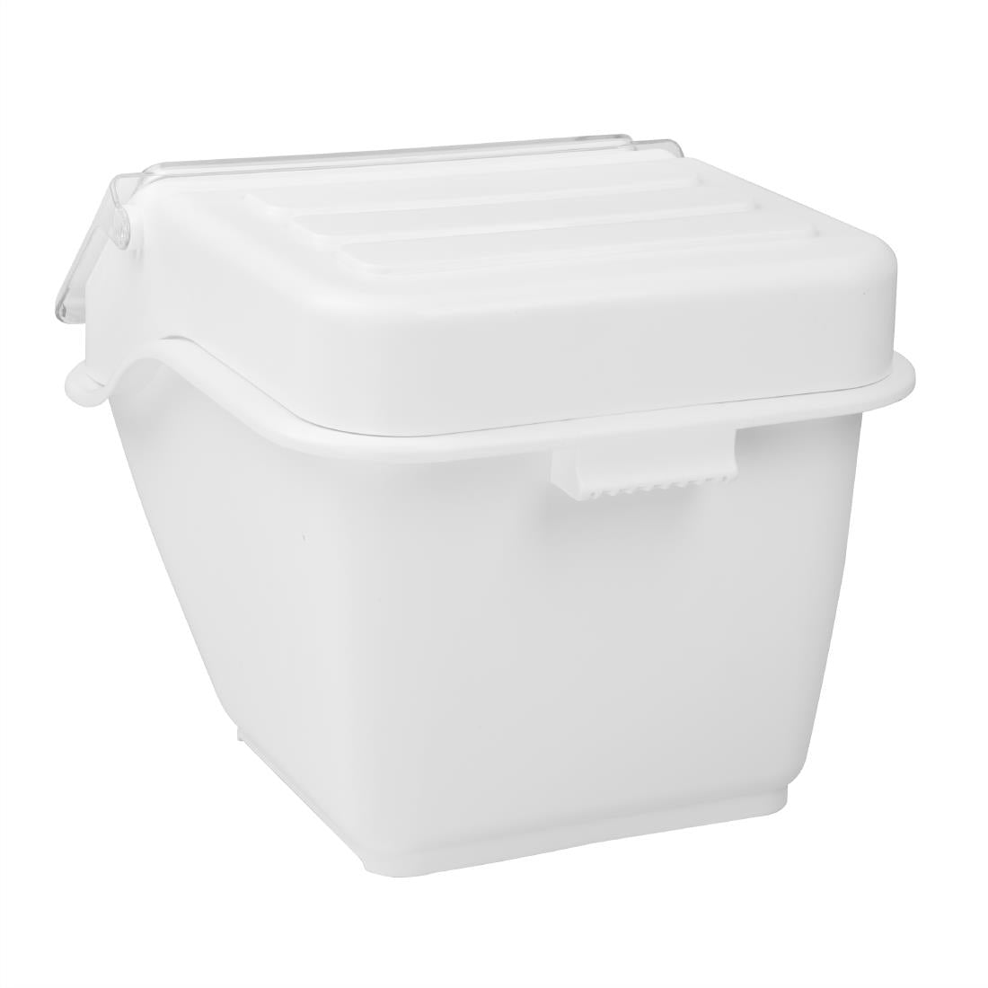 Vogue Ingredient Bin 38Ltr (38Ltr. 590x420x487mm. Includes lid.) • PAS-JB557